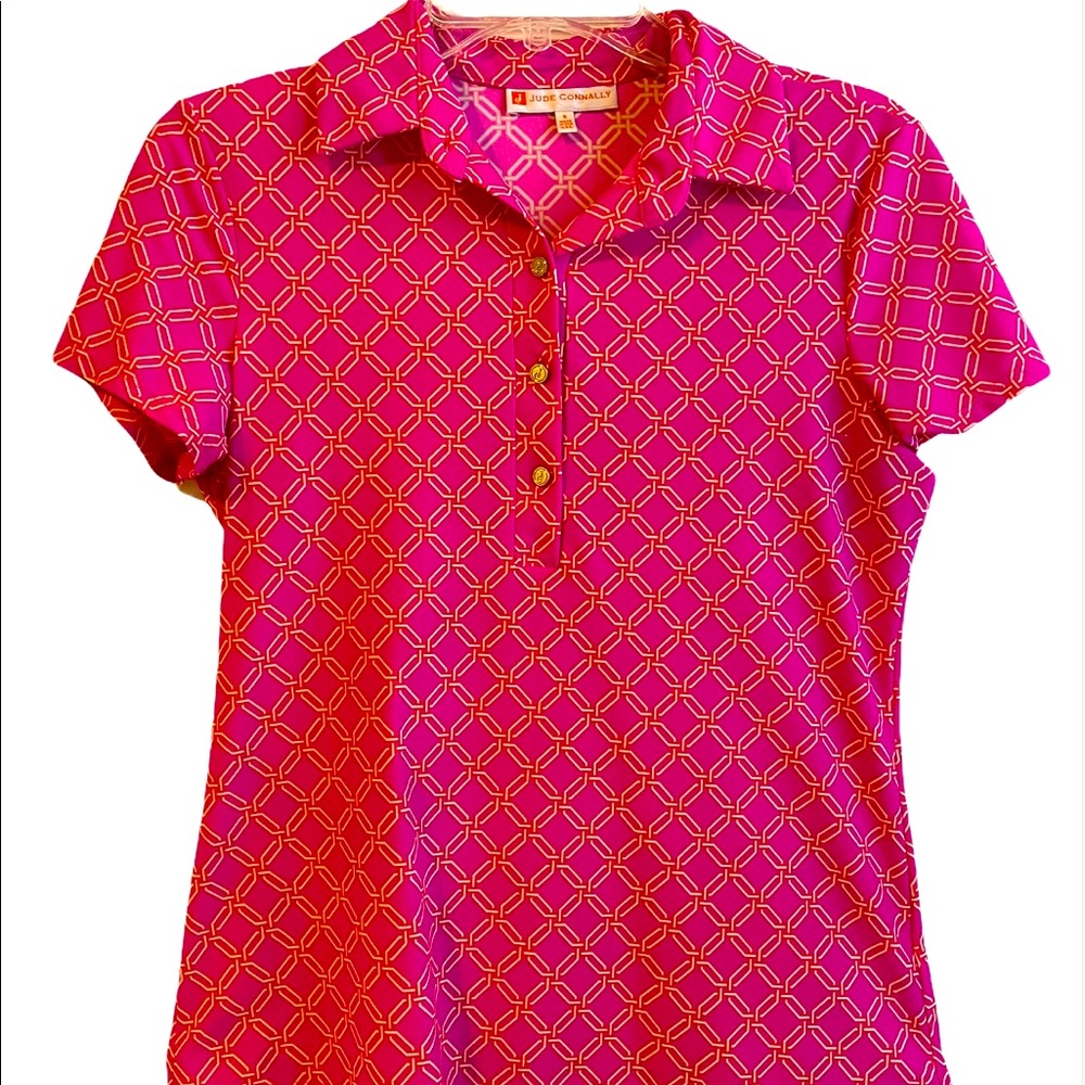 Jude Connally Top, Size S
